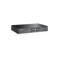 سوییچ شبکه ۲۴ پورت 10/100 برند TP-LINK