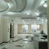 ۲۳۵متراجاره آپارتمان سه خواب واقع درگلستانها