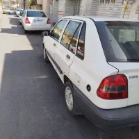 فروش پراید141مدل90