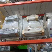 چرخ گوشت صنعتی ،خمیر پهن کن ،خمیر گیر|فروشگاه و مغازه|کهنوج, |دیوار