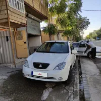 تیبا2 مدل 1401
