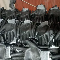 دستکش کار