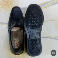 کفش چرمی و اسپرت مردانه