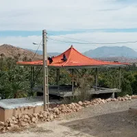 استا بنا سقف سبک اسکلت بتن دوبلوکه بامصالح چکی|خدمات پیشه و مهارت|بندرعباس, |دیوار