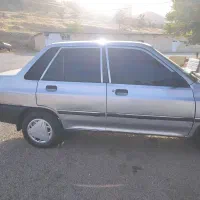 پراید صبا مدل 87