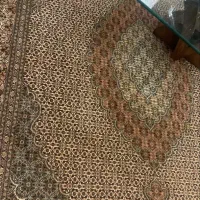 فرش دست باف - ۶ متری تبریز