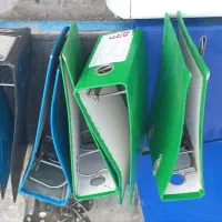 لوازم التحریر|لوازم التحریر|مشهد, مصلی (کارمندان اول)|دیوار