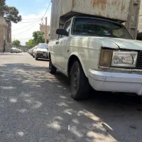 پیکان وانت مدل۹۳