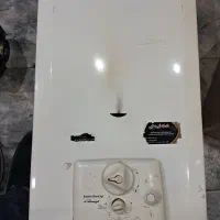 ابگرمکن رادیاتوری پلار