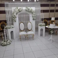 گل آرایی با قیمت مناسب|گل مصنوعی|بیرجند, |دیوار