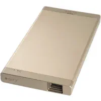 ویدئو پروژکتور جیبی سونی مدل MP-CL1A (در حد نو)|تلویزیون و پروژکتور|تهران, بلوار کشاورز|دیوار