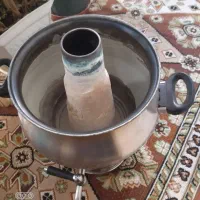 سلام سماور گازی وچراغ خطر سمند الیکس هر چهار تاش