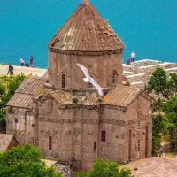 تور زمینی وان ترکیه از اهواز|تور و چارتر|اهواز, نادری|دیوار