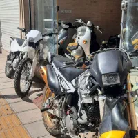 تعمیرات موتور سیکلت