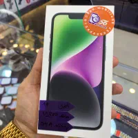 گوشی iPhone 14 128GB CH/A Not Activeمیدنایت|موبایل|بندر انزلی, امامزاده|دیوار