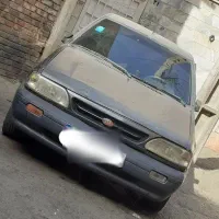 پراید۸۲نوک‌مدادی