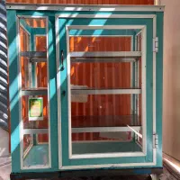 دکه آلومینیوم