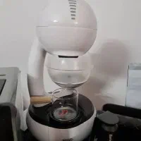 اسپرسوساز دولچه گوستو کپسولی