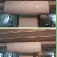 کولر دو تیکه فوجی کلد  ۳۰ هزار