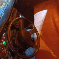 نیسان زامیاد مدل ۹۷|خودرو سواری و وانت|صفادشت, |دیوار