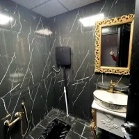 اجاره آپارتمان مبله واحد شیک در (بلوار فردوس)|اجارهٔ کوتاهمدت آپارتمان و سوئیت|تهران, فردوس|دیوار