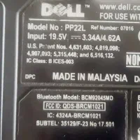 لب تاپ دل|رایانه همراه|تهران, جیحون|دیوار