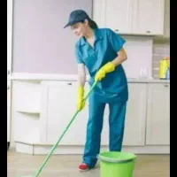 نظافت چی منزل