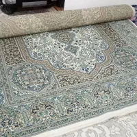 قالی شش متری