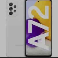 گوشی سامسونگ a72