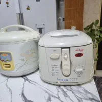 توستر سرخ کن