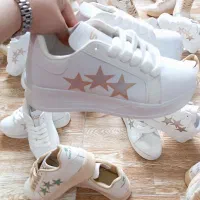 کتونی دخترانه و زنونه|کیف، کفش، کمربند|زنجان, |دیوار