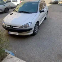 ۲۰۶تیپ۲مدل۹۱