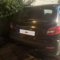 206 تیپ 3|خودرو سواری و وانت|یاسوج, |دیوار