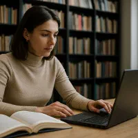 انجام پژوهش های دانش آموزی،دانشجویی آموزشی، تربیتی