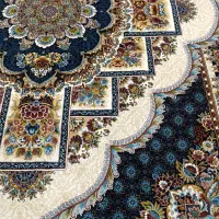فرش|فرش|سنگر, |دیوار