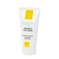 کرم ترک پا لدورا