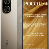 poco c71|موبایل|ارومیه, |دیوار