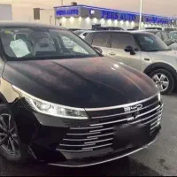 ماشین اروندی بی وای دی . دیسترویر  هیبریدی وبنزین