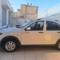 فروش کوییک مدل 98 کارمندی و بکر|خودرو سواری و وانت|داراب, |دیوار