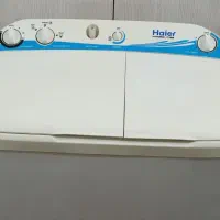 ماشین لباسشویی