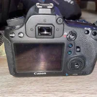 canon 6D mark l|دوربین عکاسی و فیلم‌برداری|تهران, هفت چنار|دیوار