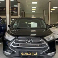 جک S3 مدل ۱۴۰۰ / نقد واقساط/ کارا خودرو