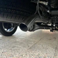 هایلوس ۲۰۲۳صفرخشک