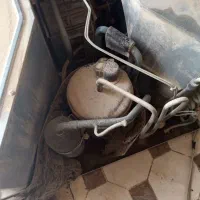 کولر|کولر گازی و فنکوئل|برازجان, |دیوار