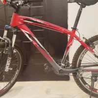 دوچرخه سایز ۲۶.۵|دوچرخه، اسکیت، اسکوتر|اندیشه, شهرک مریم|دیوار