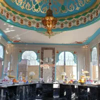 استخدام منشی و صندوقدار خانوم در رستوران خاتون