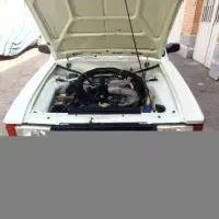 پیکان وانت مدل ۹۳