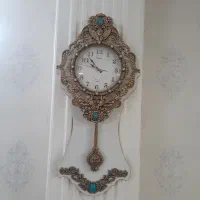 ساعت دیواری