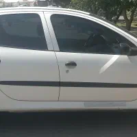 خودرو پژو ۲۰۶