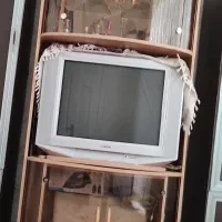 تلویزیون سامسونگ با بوفه